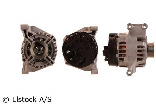 ELSTOCK 28-5707 Alternator
